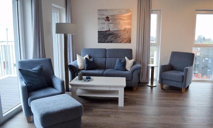 Schillig Apartamento | 50 5 N Nordkoje