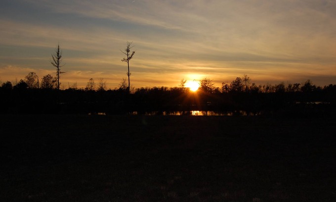 Longs Casa | 50 ACRE "PRIVATE" FRESH WATER FISHING LAKE