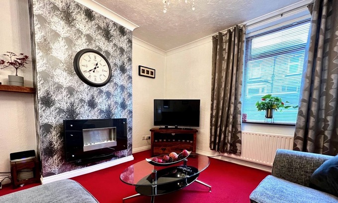 North Bitchburn Casa | 50 Etherley Lane