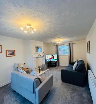 Cromarty Firth Apartamento | 50 Gordon Terrace