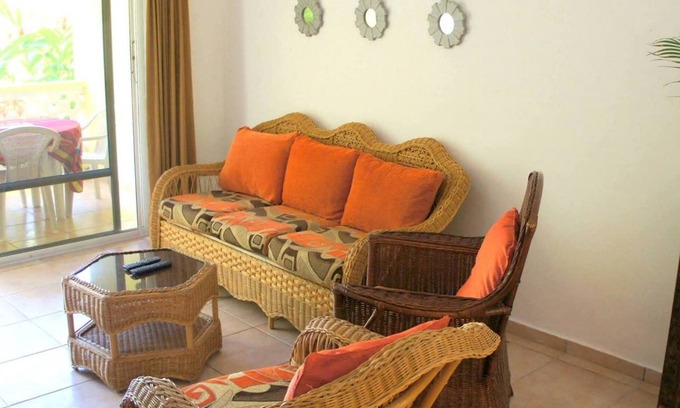 ProCab Apartamento | 50% long-term discount available for 2BD/2BTH Cabarete residence