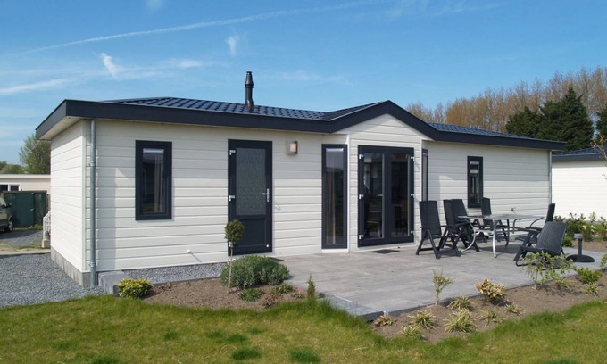 West-Graftdijk Otro | 50 m² Alojamiento ∙ 3 habitaciones ∙ 6 huéspedes