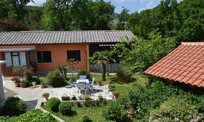 Opric Otro | 50 m² Alojamiento ∙ 1 habitación ∙ 3 huéspedes