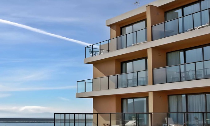 Corme Porto Apartamento | 50 m² Apartamento ∙ 127 huéspedes