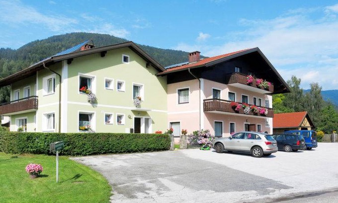 Treffen Apartamento | 50 m² Apartamento ∙ 1 habitación ∙ 4 personas