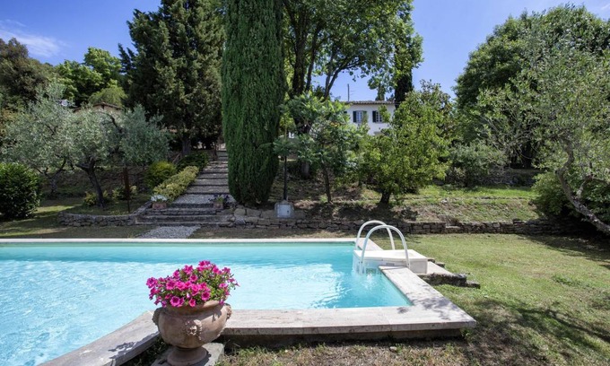 Cortona Apartamento | 50 m² Apartamento ∙ 1 habitación ∙ 2 personas