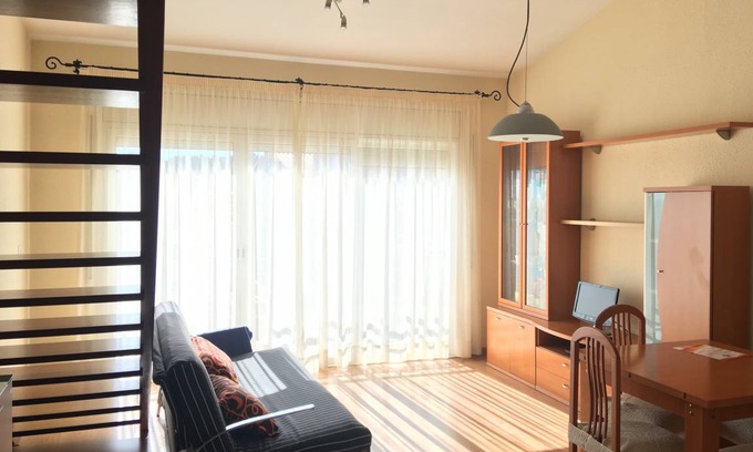 Blanes Apartamento | 50 m² Apartamento ∙ 1 habitación ∙ 3 huéspedes