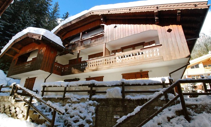 Mazzin Apartamento | 50 m² Apartamento ∙ 1 habitación ∙ 4 huéspedes