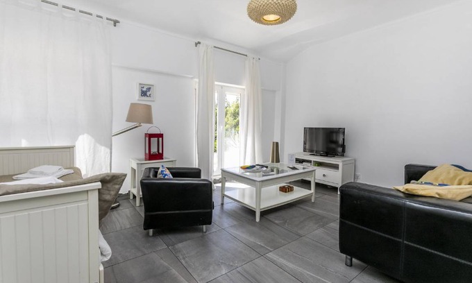 Socorro Apartamento | 50 m² Apartamento ∙ 1 habitación ∙ 3 huéspedes