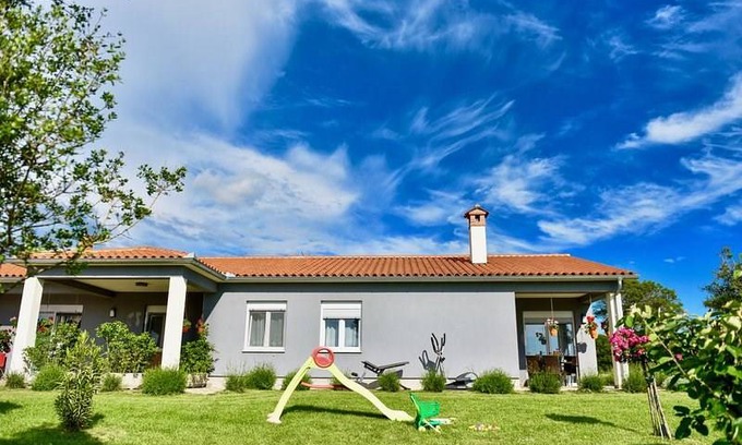 Skatari Apartamento | 50 m² Apartamento ∙ 1 habitación ∙ 4 personas