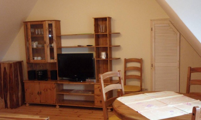 Winnemark Apartamento | 50 m² Apartamento ∙ 1 habitación ∙ 3 huéspedes