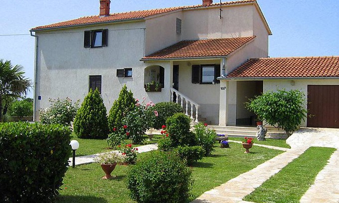 Rakalj Apartamento | 50 m² Apartamento ∙ 2 habitaciones ∙ 4 personas