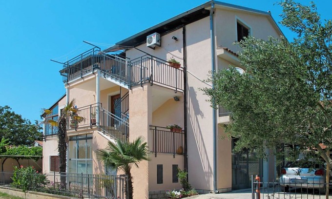 Valdebek Apartamento | 50 m² Apartamento ∙ 2 habitaciones ∙ 4 huéspedes