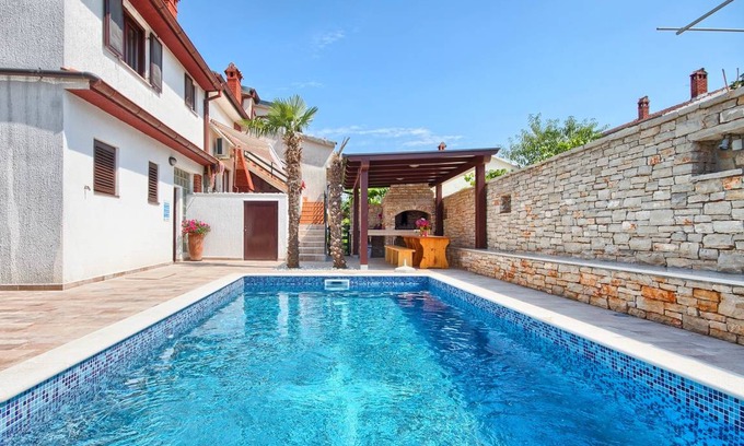 Stinjan Apartamento | 50 m² Apartamento ∙ 2 habitaciones ∙ 5 huéspedes