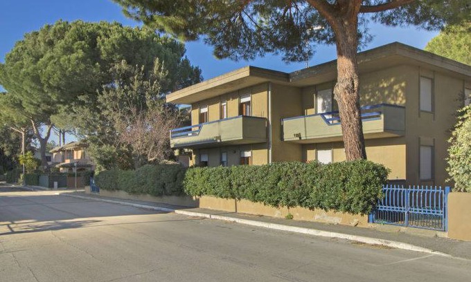 Follonica Apartamento | 50 m² Apartamento ∙ 2 habitaciones ∙ 6 personas