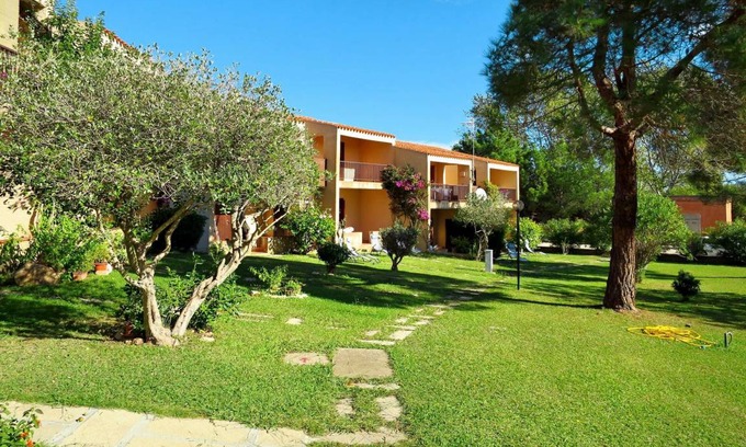 Arzachena Apartamento | 50 m² Apartamento ∙ 2 habitaciones ∙ 5 huéspedes
