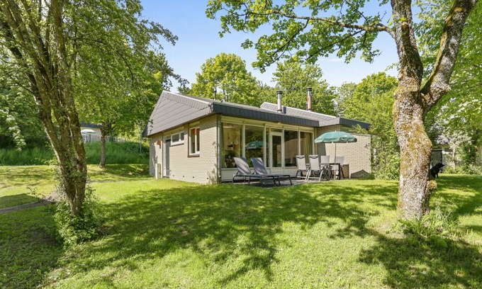 Kell am See Casa | 50 m² Bungalow ∙ 1 habitación ∙ 2 huéspedes