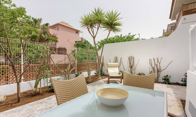Arona Apartamento | 50 m² Apartamento ∙ 1 habitación ∙ 4 huéspedes