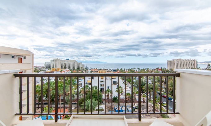 El Madronal Apartamento | 50 m² Apartamento ∙ 2 habitaciones ∙ 3 huéspedes
