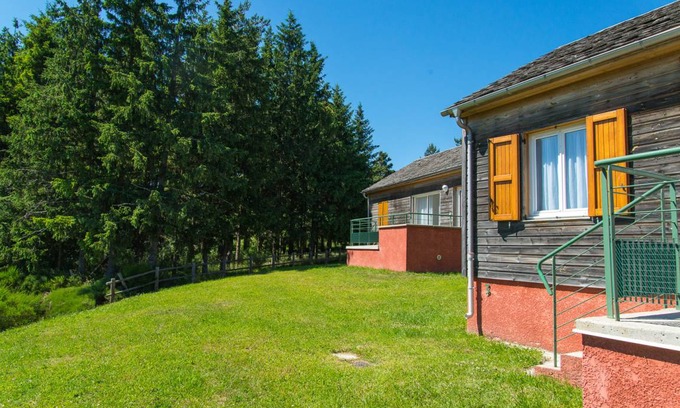 Noalhac Casa | 46 m² Casa ∙ 2 habitaciones ∙ 6 personas