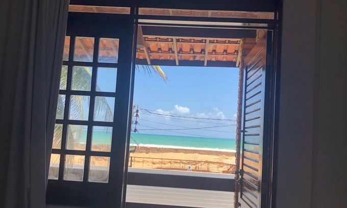 Barra Mar Casa | 50 meters from the sea