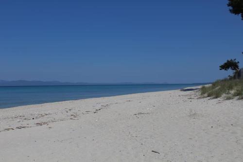 Haniotis Casa | 50 metres from the beach