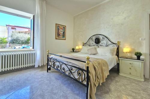 Porto Sant'Elpidio Apartamento | [50 mt DAL MARE] Corte Wi-fi e Condizionatore