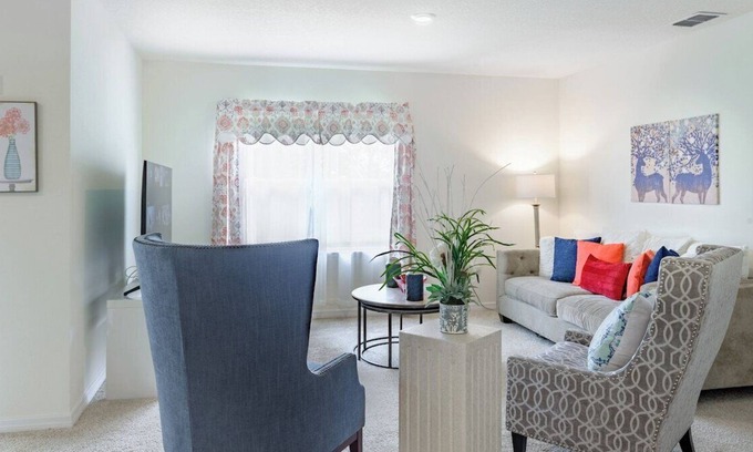 Haines City Casa | 500 BK: Cozy Gem Near Legoland & Disney