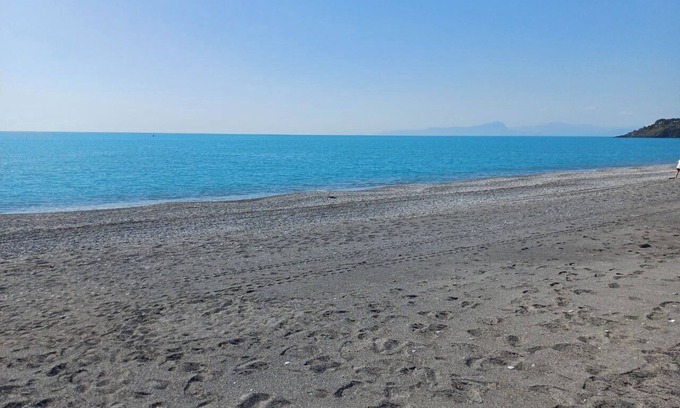 Scalea Apartamento | 500 m near the beach and In the center of City.