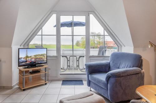 Wittmund Apartamento | 50030 Ferienwohnung Nordwind