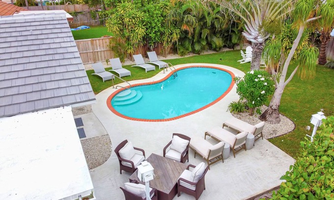 Lake Ida Shores Casa | 501 Managed By Brampton Park