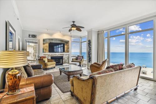 Thomas Drive Apartamento | 501 Sterling Beach