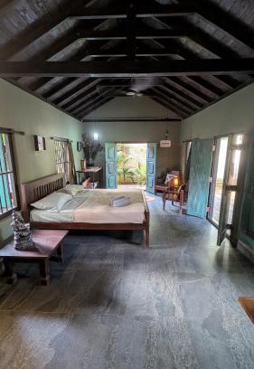 Vadamaradchy North Casa | 501 Thumpalai Road
