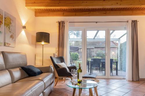 Altfunnixsiel Casa | 50109 Ferienhaus Kluntje