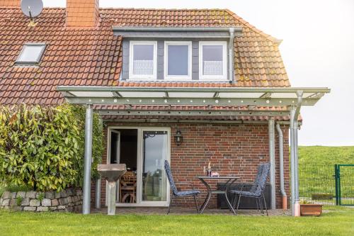Wangerland Casa | 50142 Gretchen´s Hus 2