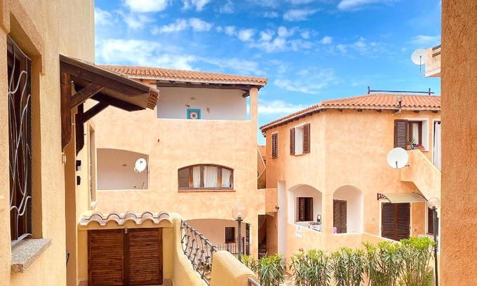 Liscia di Vacca Apartamento | 502 Porto Cervo Apartment
