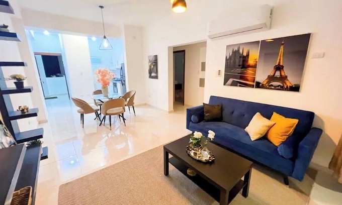Juan Dolio - El Pueblo Apartamento | 502A Cozy apartament close to the beach
