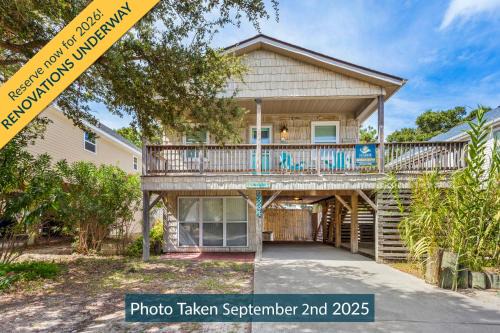 Colington Casa | 5031 - Stumbling Distance
