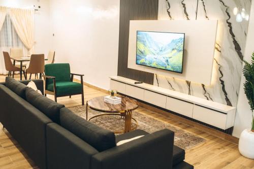 Ekrokpe Apartamento | 505 Apartment by Wetland Hotel