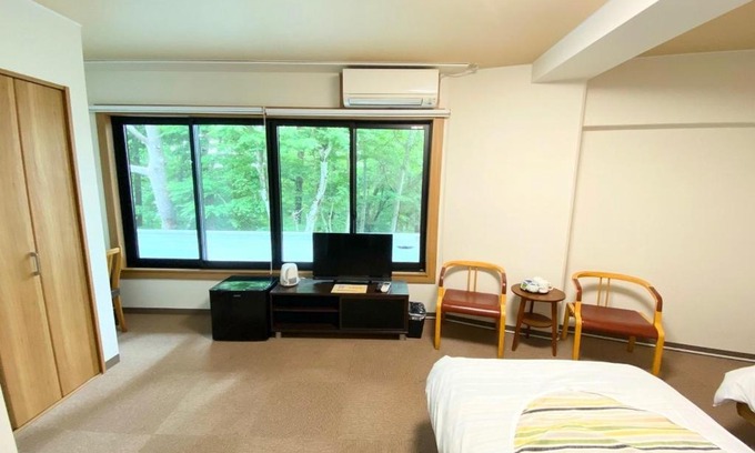 Yamanakako Hotel | 506-296 - Vacation STAY 08376v