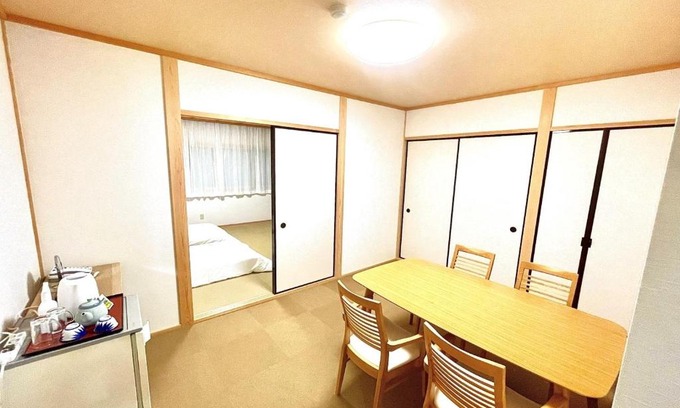 Yamanakako Hotel | 506-296 - Vacation STAY 08435v