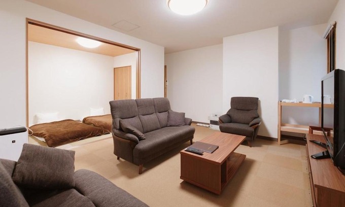 Yamanakako Hotel | 506-296 - Vacation STAY 08445v