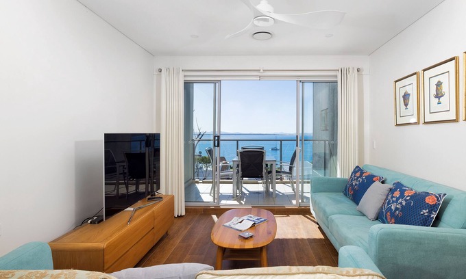 Port Stephens Council Apartamento | 506 The Shoal