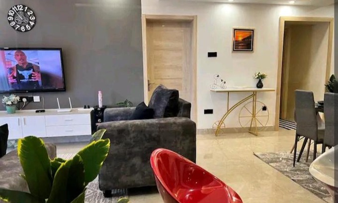 Thompson Estate Apartamento | 50shadesofGrey