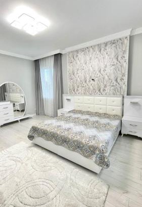 Atyrau Apartamento | # 51 Светлая квартира в ЖК Лагуна