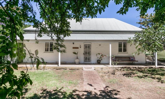 Wattle Flat Casa | 51 Wattle Flat Road