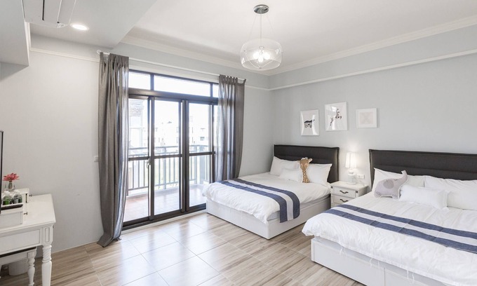 Magong Casa | 515 B&B