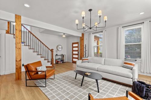 Washington Casa | 518 Wine Country Getaway