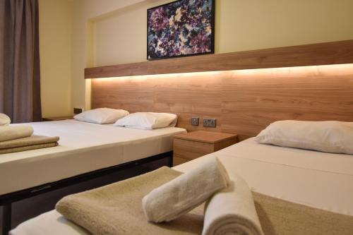 Gzira Apartamento | 51HH Apartments