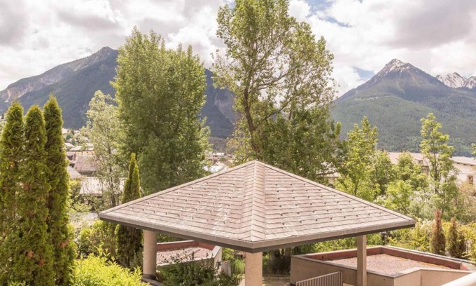 Briancon Apartamento | 52 m² Apartamento ∙ 2 habitaciones ∙ 6 huéspedes